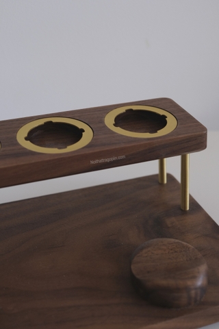 [ORDER] Giá đỡ máy sấy tạo kiểu dyson