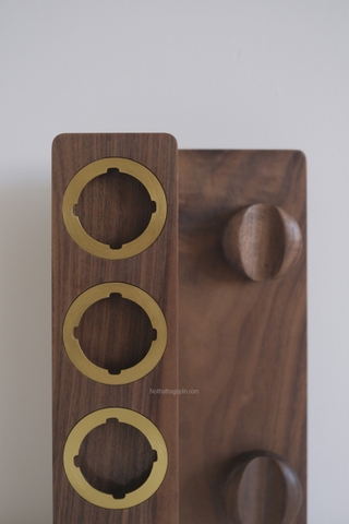 [ORDER] Giá đỡ máy sấy tạo kiểu dyson