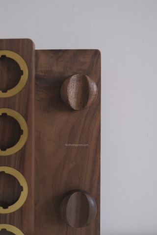 [ORDER] Giá đỡ máy sấy tạo kiểu dyson