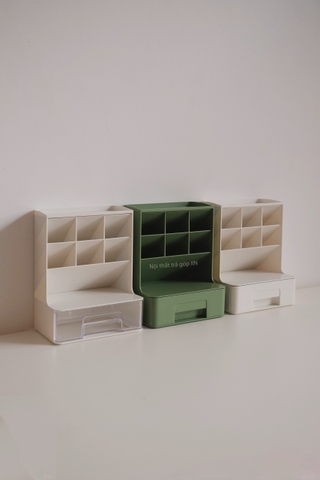 Kệ cắm bút nghiêng