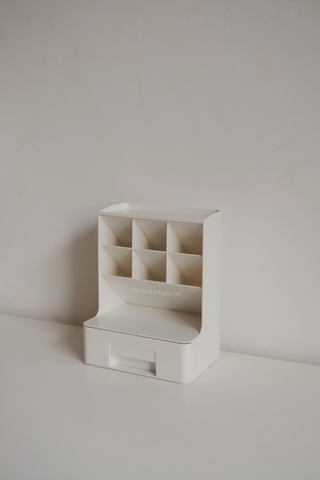 Kệ cắm bút nghiêng