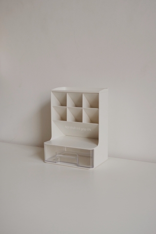 Kệ cắm bút nghiêng