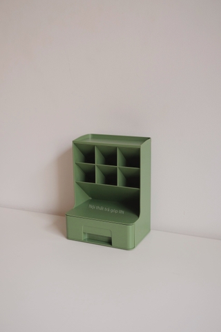 Kệ cắm bút nghiêng