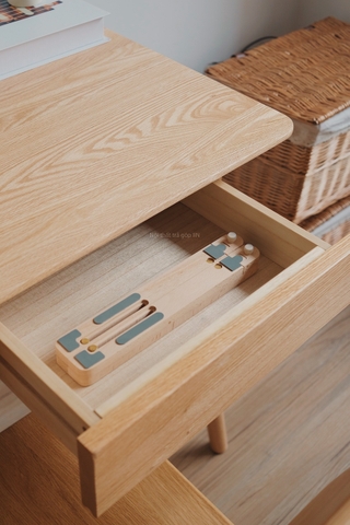 Giá đỡ máy tính 02 có thể gấp gọn