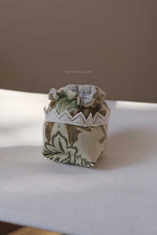 Bọc chân bàn ghế