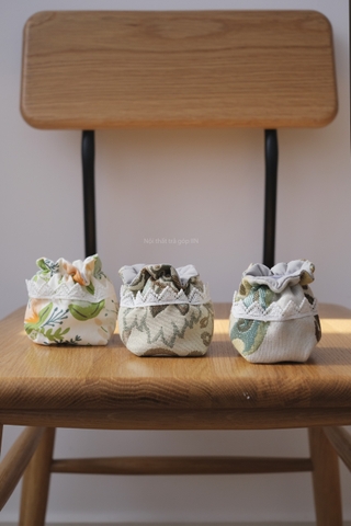 Bọc chân bàn ghế