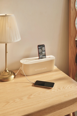 Hộp nhựa giấu ổ cắm