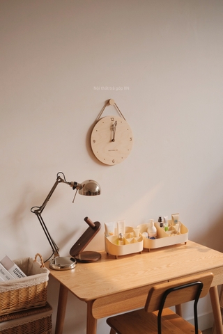 Đồng hồ 06 - B đường kính 30cm