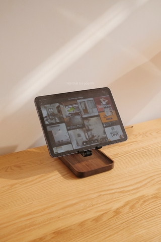 Giá đỡ điện thoại, ipad 04 (lớn, 2 khớp gập)