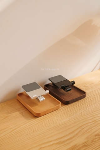 Giá đỡ điện thoại, ipad 04 (lớn, 2 khớp gập)