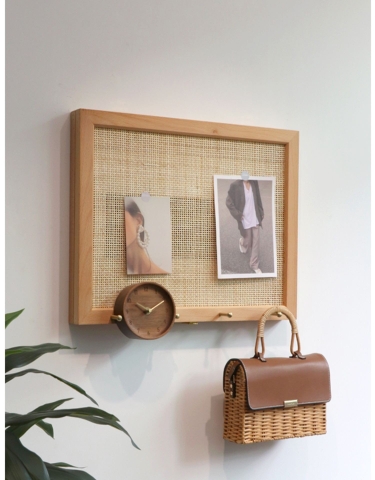 Bảng ghim che tủ điện 02