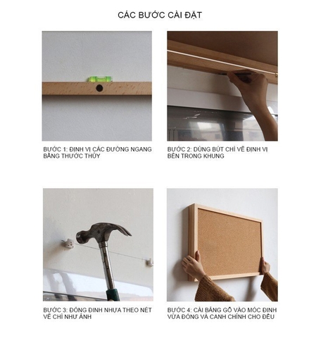 Bảng ghim che tủ điện 01