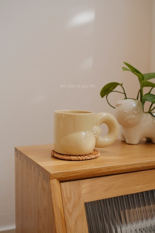 Lót ly 02 - lớn D13cm