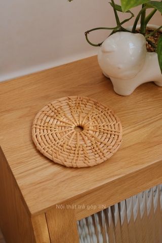 Lót ly 02 - lớn D13cm