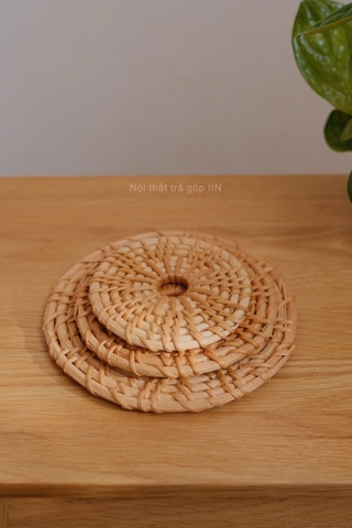 Lót ly 02 - lớn D13cm