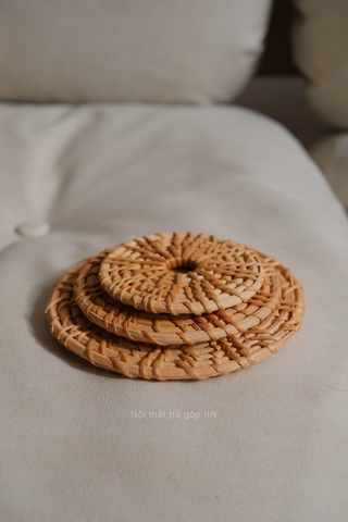 Lót ly 02 - lớn D13cm