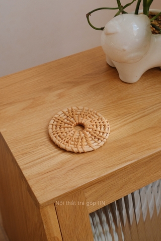 Lót ly 02 - lớn D13cm