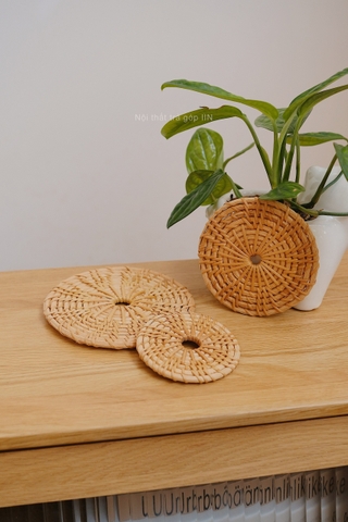 Lót ly 02 - lớn D13cm