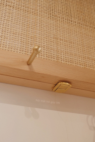 Bảng ghim che tủ điện 02