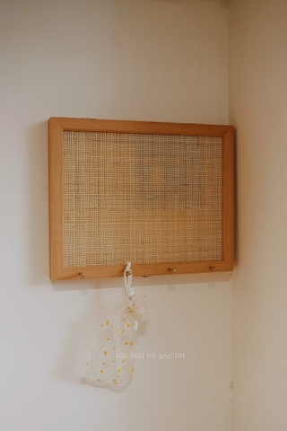 Bảng ghim che tủ điện 02