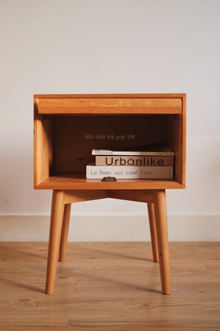 Tab 08 - gỗ anh đào, mây