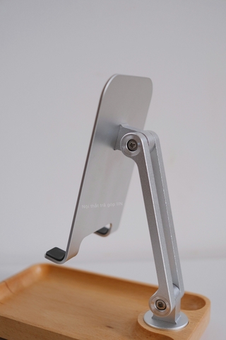 Giá đỡ điện thoại, ipad 05 (nhỏ, 1 khớp gập)