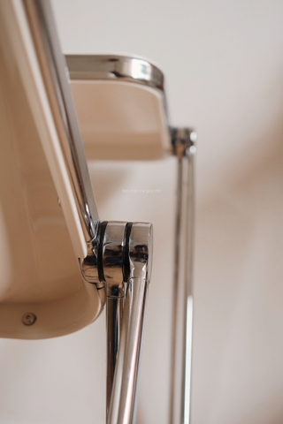 Bàn gập  - trong suốt