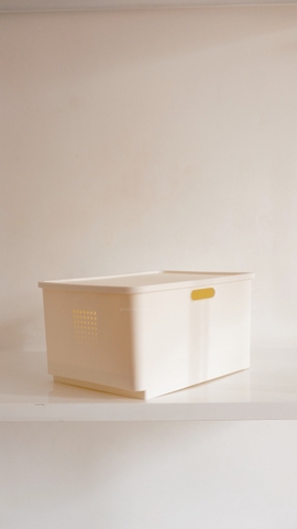 Hộp nhựa lưu trữ 02