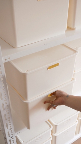 Hộp nhựa lưu trữ 02