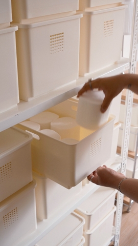 Hộp nhựa lưu trữ 02