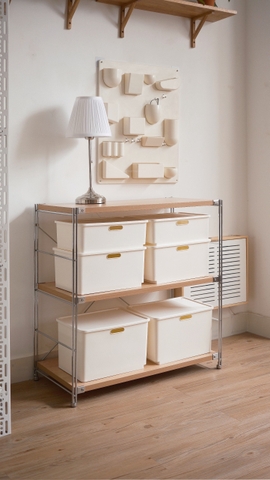 Hộp nhựa lưu trữ 02