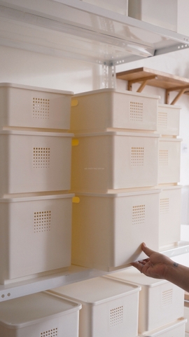 Hộp nhựa lưu trữ 02