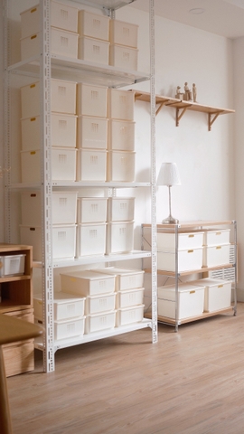 Hộp nhựa lưu trữ 02