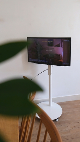 Kệ TV - đế tròn 32-70inch