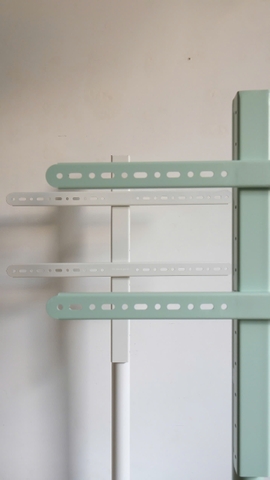 Kệ TV - đế tròn 32-70inch