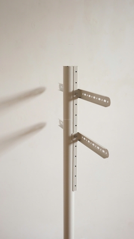 Kệ TV - đế tròn 32-70inch