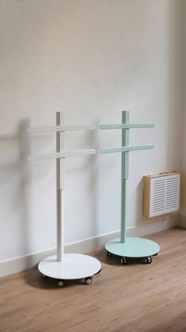 Kệ TV - đế tròn 32-70inch