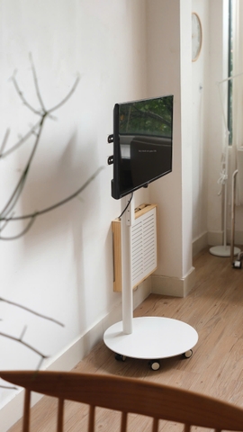 Kệ TV - đế tròn 32-70inch