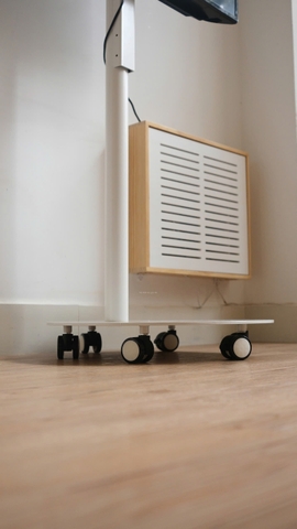 Kệ TV - đế tròn 32-70inch