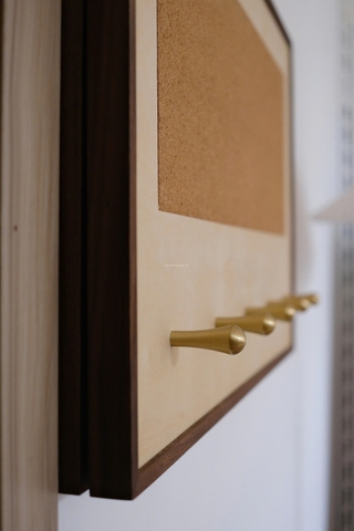 Bảng ghim che tủ điện 03