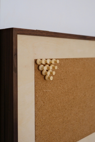 Bảng ghim che tủ điện 03