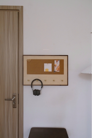 Bảng ghim che tủ điện 03