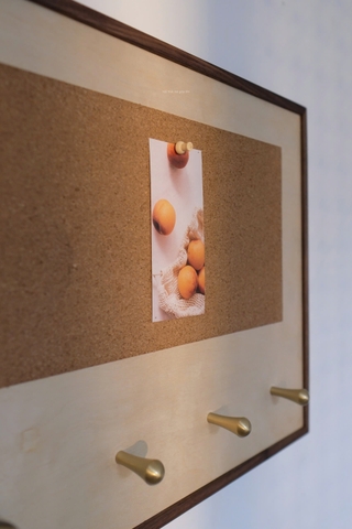 Bảng ghim che tủ điện 03