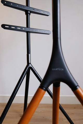 Kệ tv - 3 chân dành cho TV 43-65inch