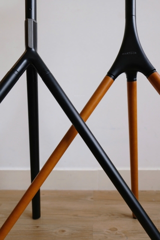 Kệ tv - 3 chân dành cho TV 43-65inch