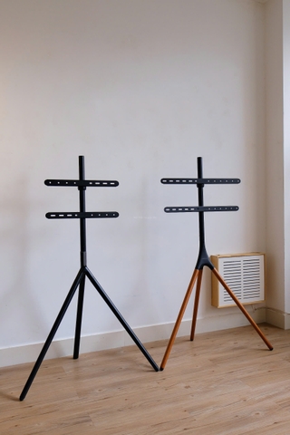 Kệ tv - 3 chân dành cho TV 43-65inch