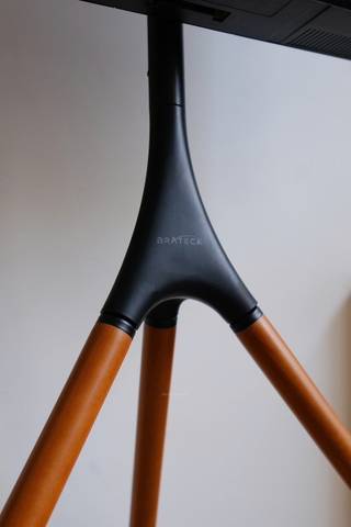 Kệ tv - 3 chân dành cho TV 43-65inch