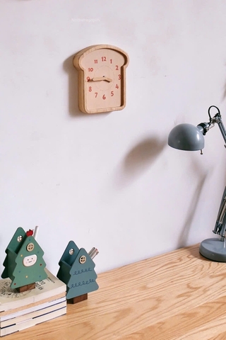 Đồng hồ sandwich