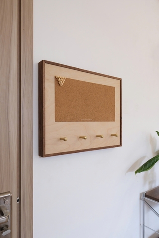 Bảng ghim che tủ điện 03