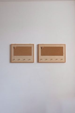 Bảng ghim che tủ điện 03